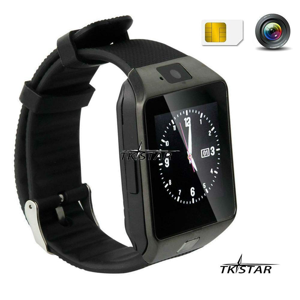 tkstar smart watch
