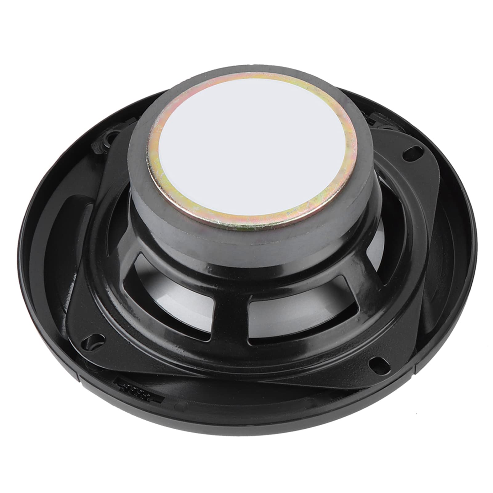 TS-G1041R Lot de 2 haut-parleurs coaxiaux de voiture 4 250 W pour portière arrière/arrière Système de haut-parleurs de voiture amélioré, son clair pour une expérience de conduite ou amélioration