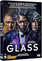 Amazon.co.jp: Glass : DVD