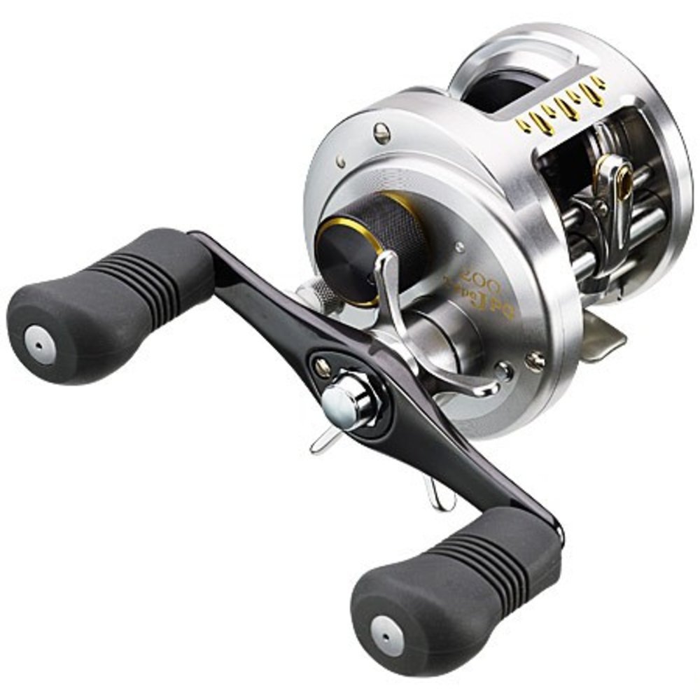 OCEA CALCUTTA 11 オシアカルカッタ 200HG 右巻き シマノ SHIMANO 