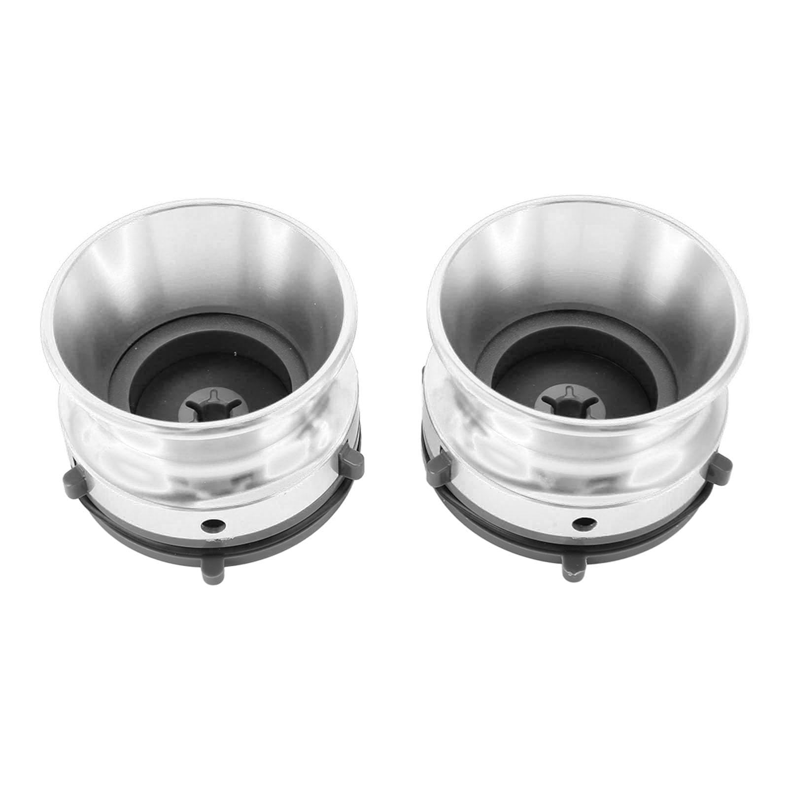 lyrlody NAB Hub Adapter, 1/4 10 Cali Stop Aluminium do Szpuli na Szpulę