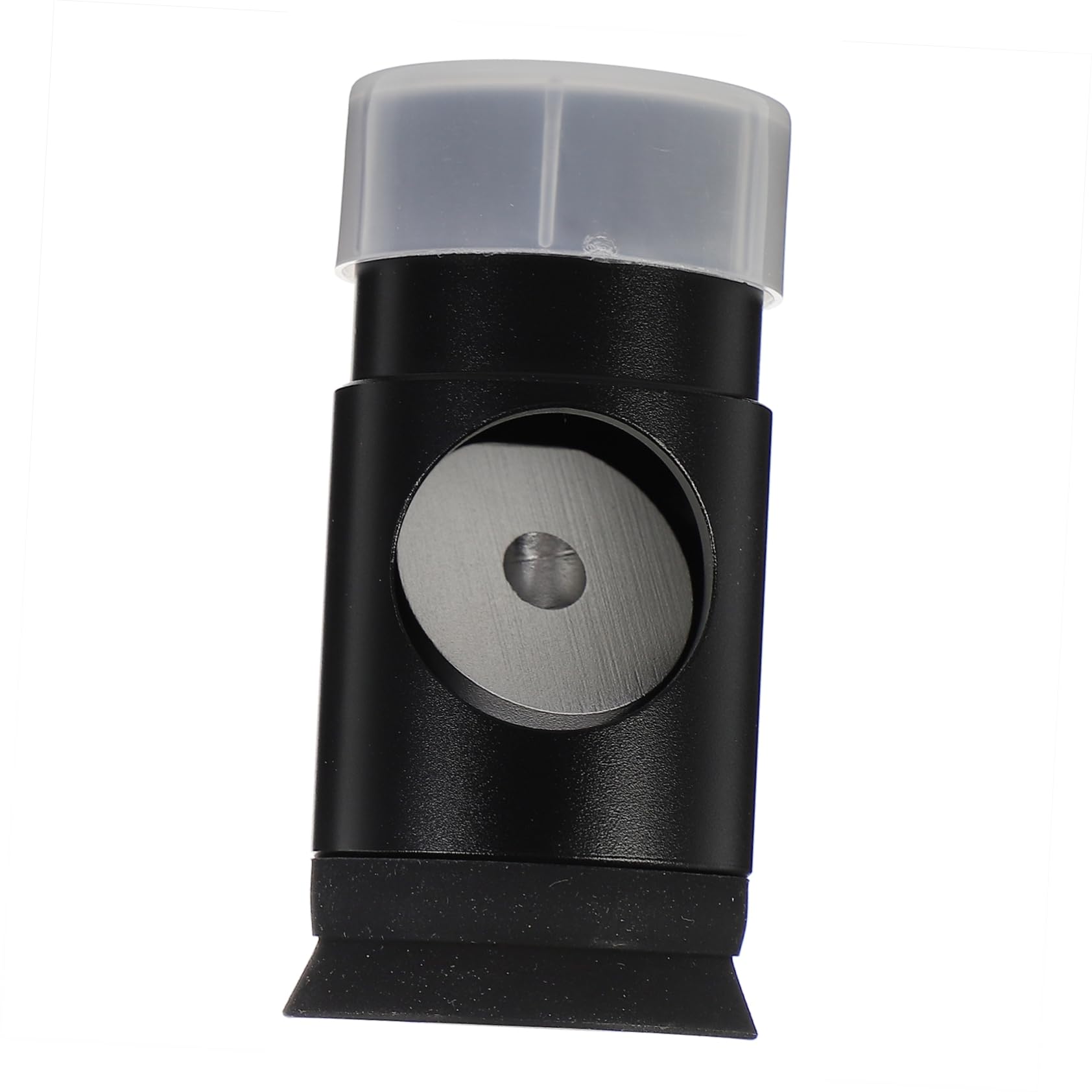 DOITOOL Collimator Eyepiece 1.25 Inch Aluminum Alloy Planetary Eyepiece Telescope Calibration Tool