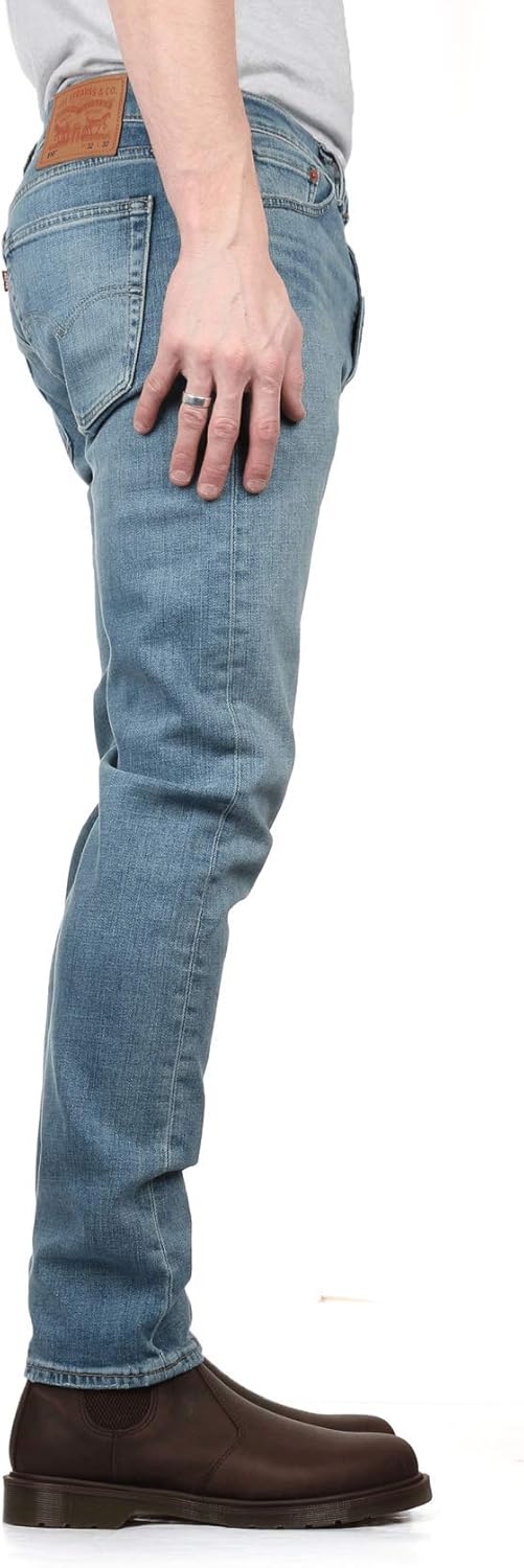 Levi's Men's 510 Skinny Jeans