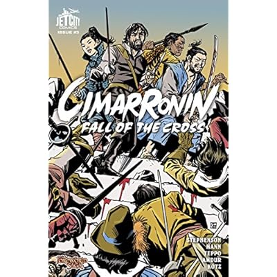 Cimarronin