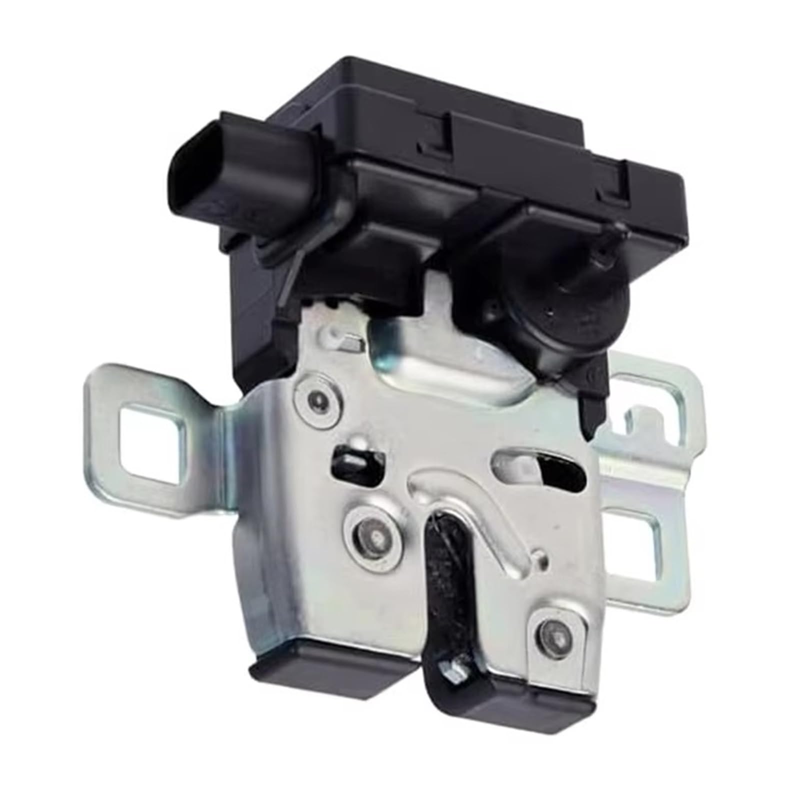 Mkkdyc One Color Trunk Boot Lock Compatible With Mini For Cooper For R50 For R53 2002-2006 For R56 2007-2013 For R59 2012-2015 Trunk Lid Latch Lock Actuator Oem:51242754528