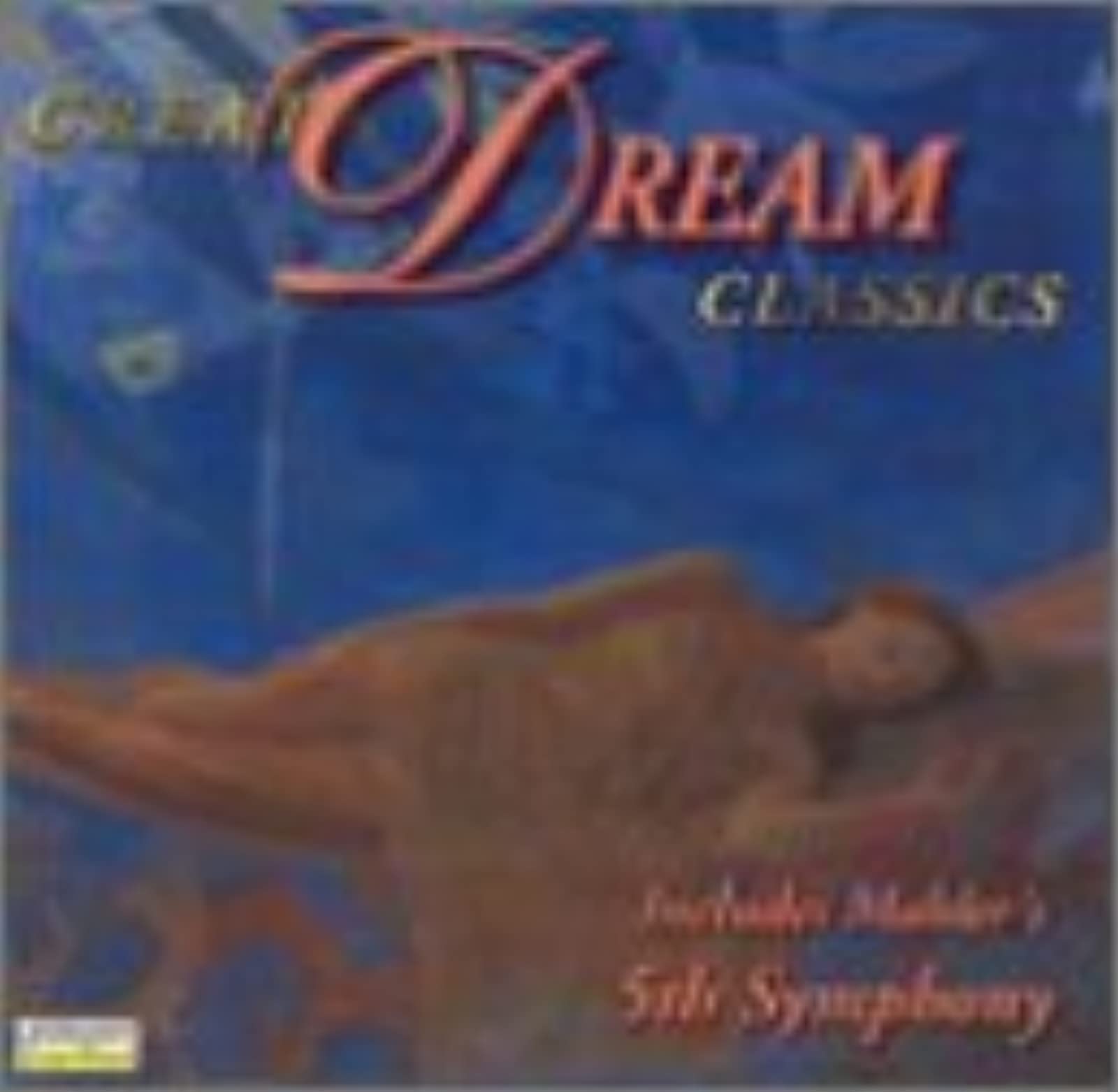 Great Dream Classics [Audio CD]