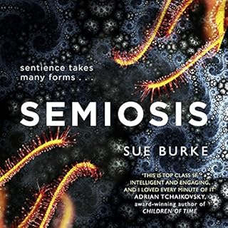 Semiosis cover art