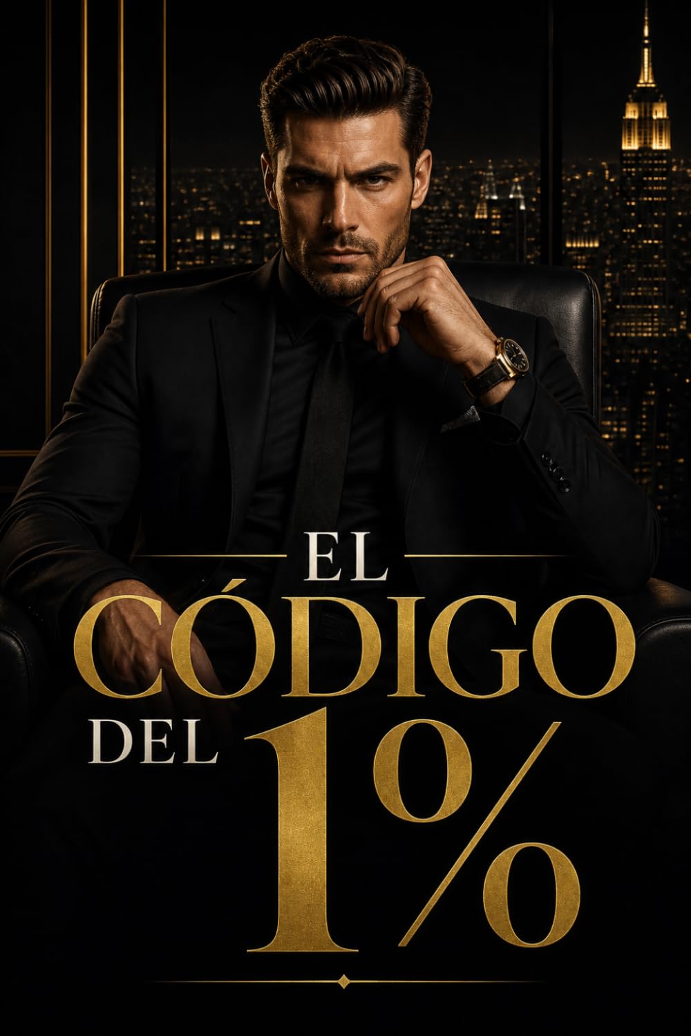 EL CÓDIGO DEL 1%
