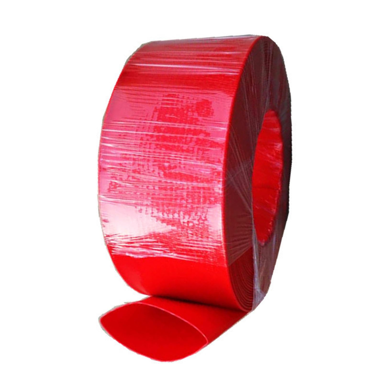 Pool Backwash Hose, Flat Layflat PVC Drainage Hose 1-10 inch(20m,1.2-inch)