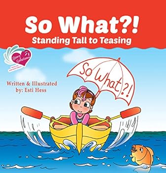 Hardcover Story Solutions #2 - So What?!; Standing Tall to Teasing Book