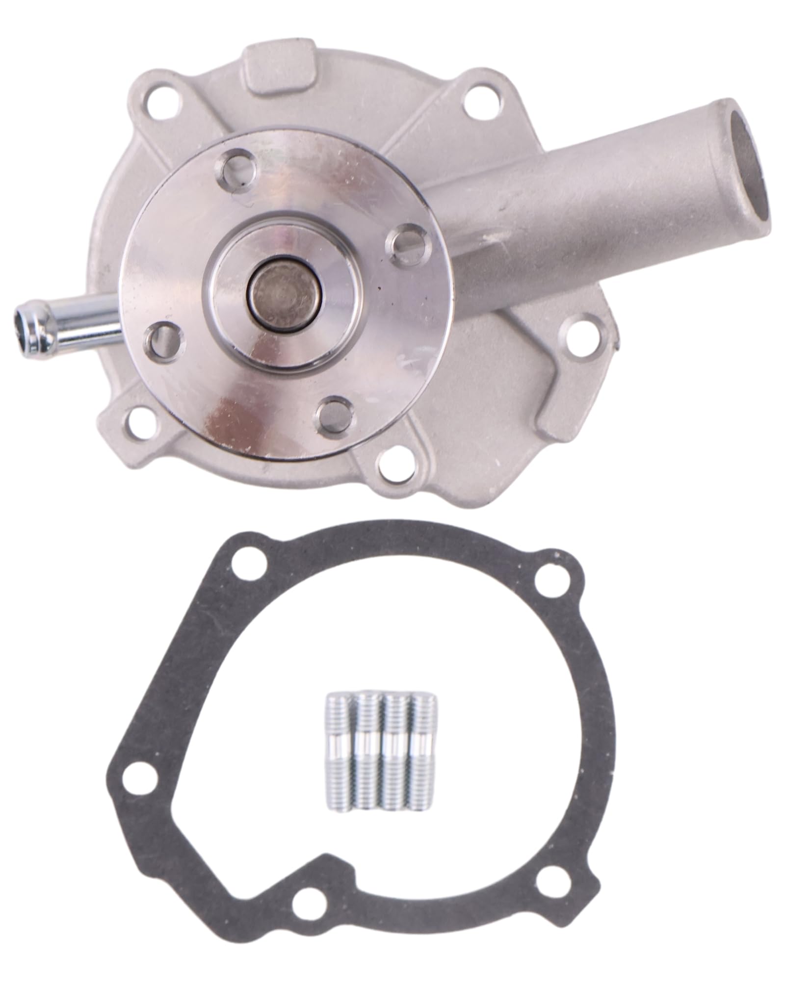 Amazon | FridayParts ウォーターポンプ 15752-73030 15534-73030