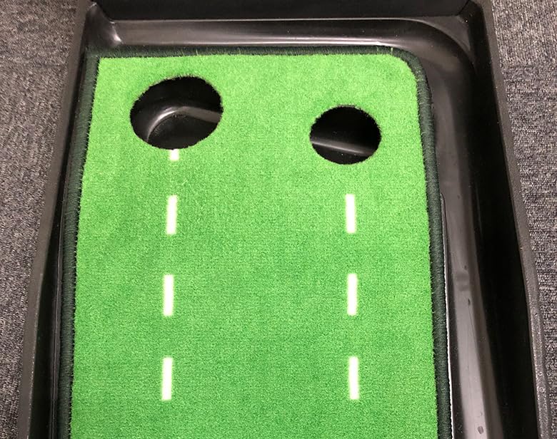 トゥルーロール パット&アプローチマジックコンボセット パッティングミラー付 トゥルーロール パット&アプローチマジックコンボセットの通販