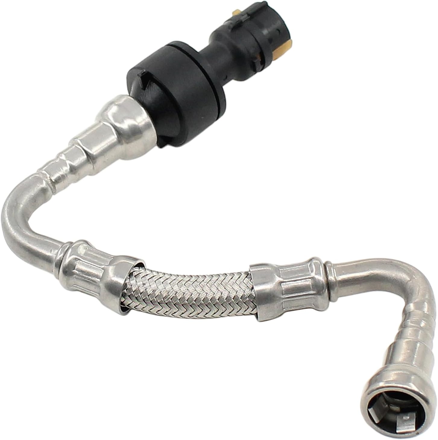 Crankcase Ventilation Tube for Buick Regal 2011-2013 Verano 2013-2016 2.0L