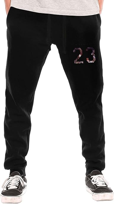 Active Jogger Pants Sweatpants 