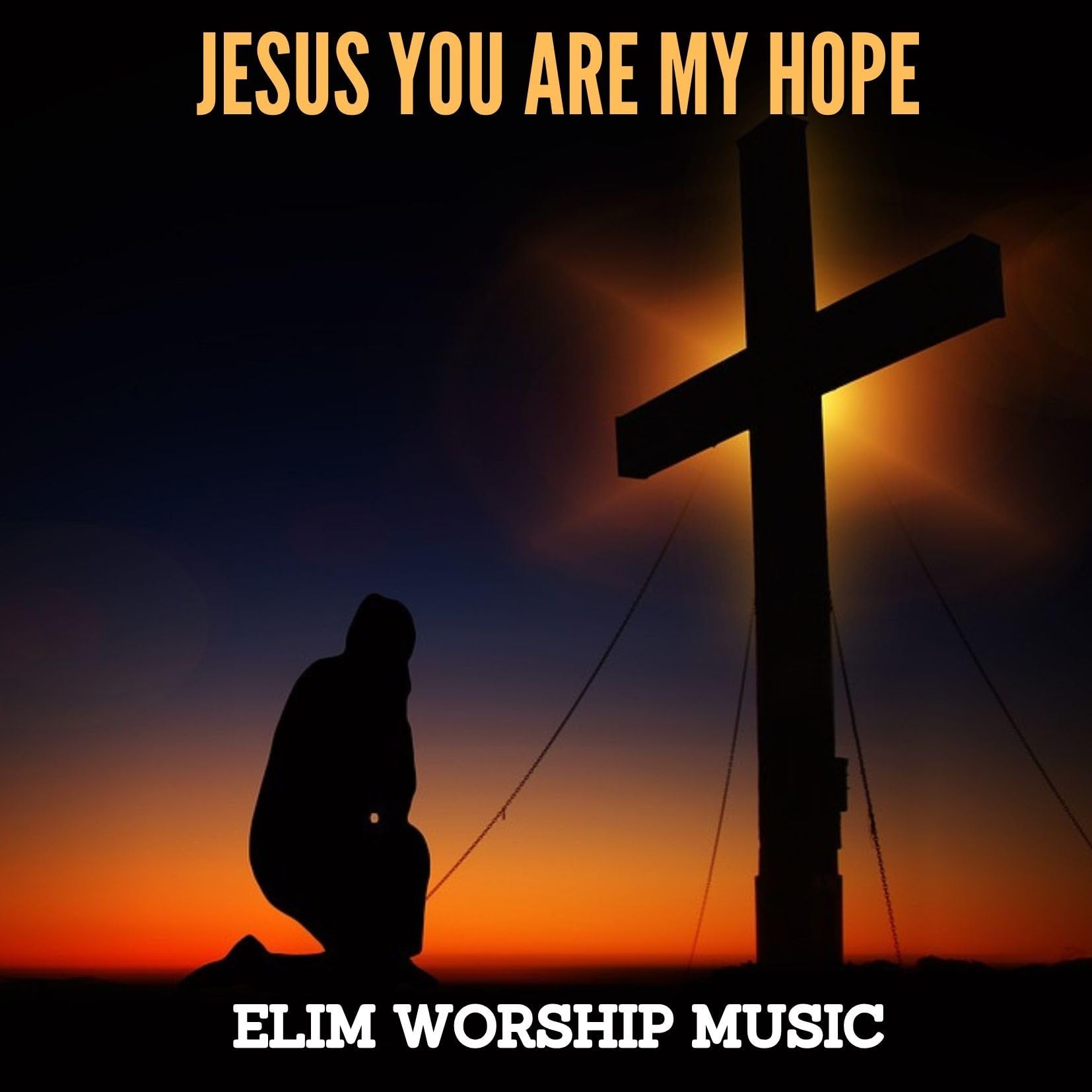 ELIM WORSHIP MUSIC