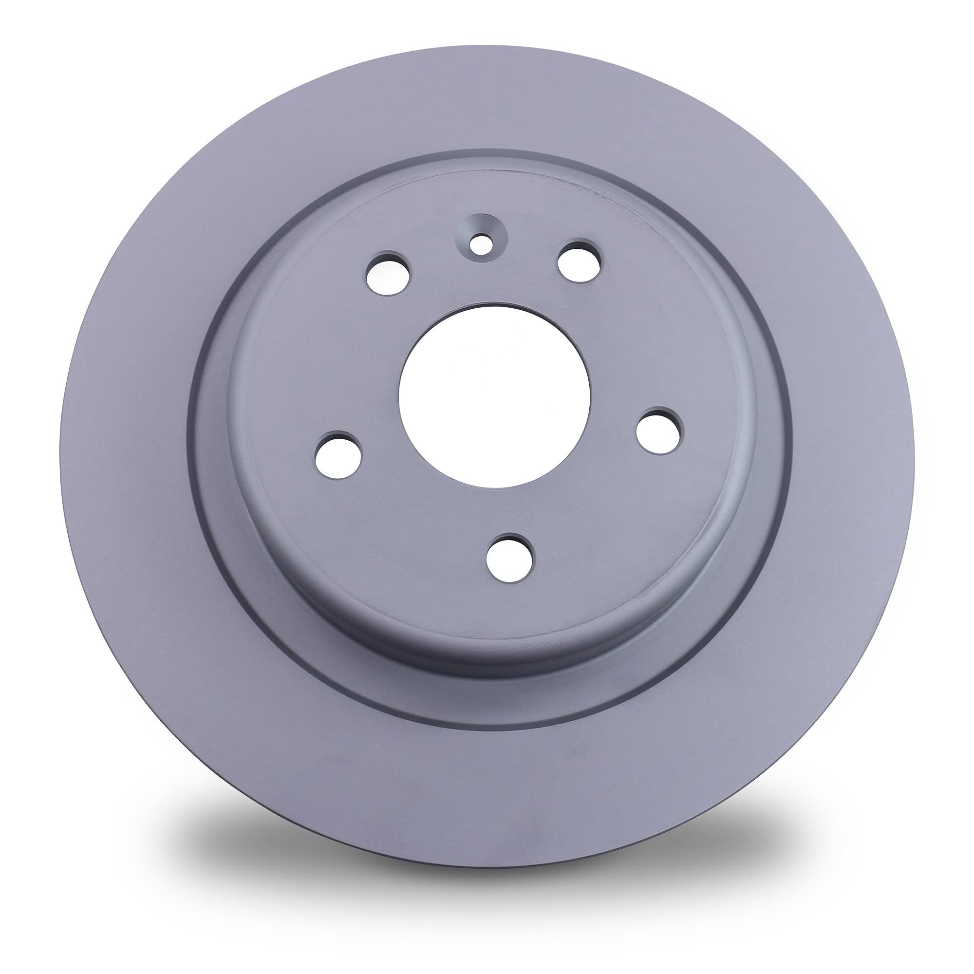 ATE Bremsenset Hinterachse inkl. Bremsscheiben hinten Ø 288 mm und Bremsbeläge hinten Kompatibel mit OPEL ASTRA K (B16), ASTRA K Kasten/Kombi, ASTRA K Kasten/Schrägheck, ASTRA K Sports Tourer (B16)