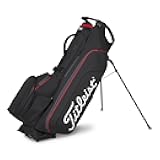 Hybrid 5 Golf Bag