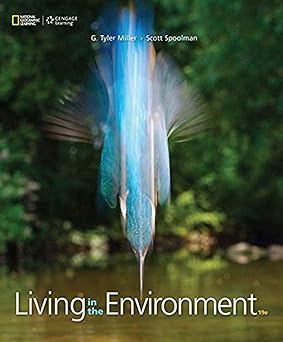 Living in the Environment, 19th Edition - Instructor Resources (Instructor's Manual + Test Bank (LMS Packages) + PowerPoint Presentations) - img