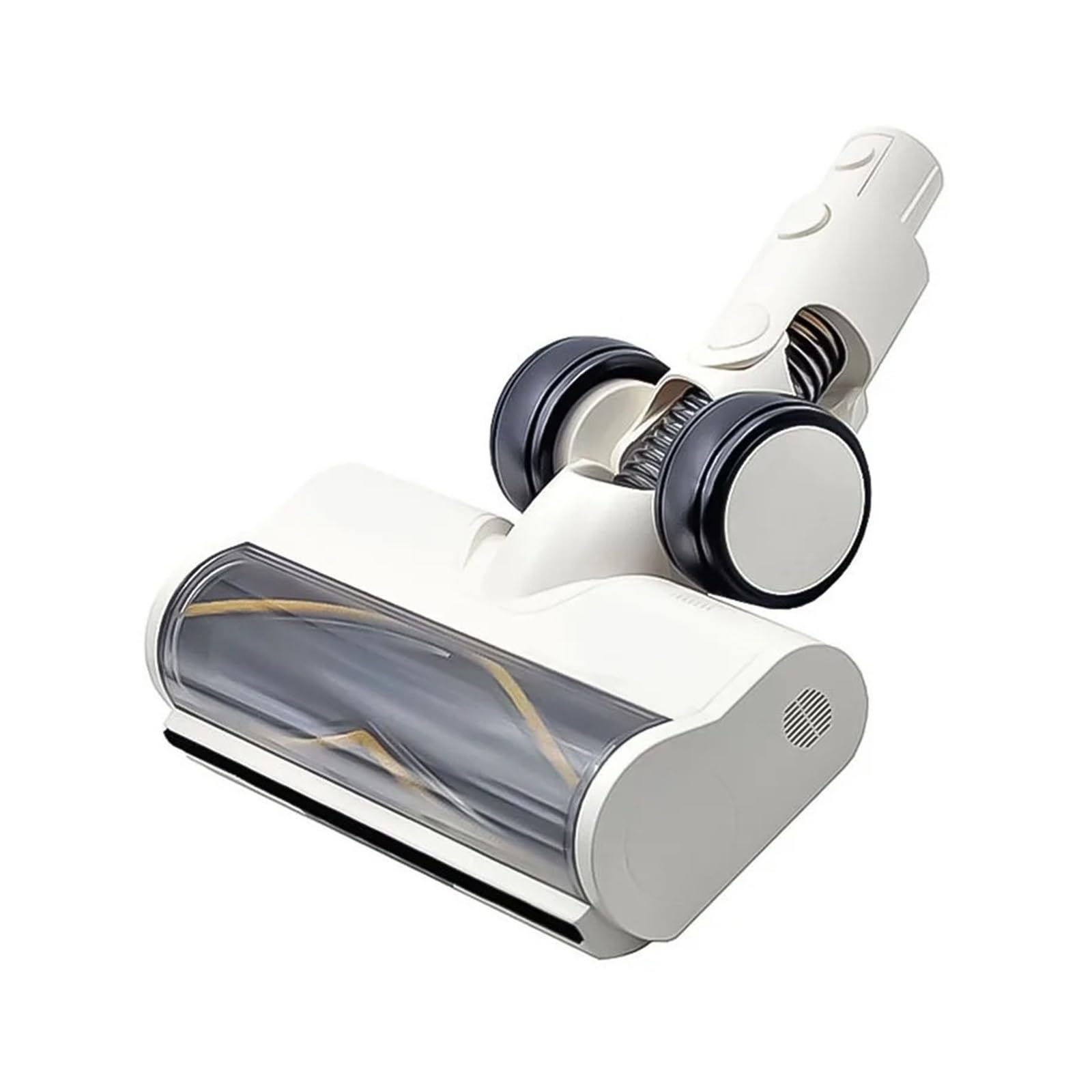 Uemwdlocg B- White Compatible For Dreame R20, Carpet Brush Roller Head