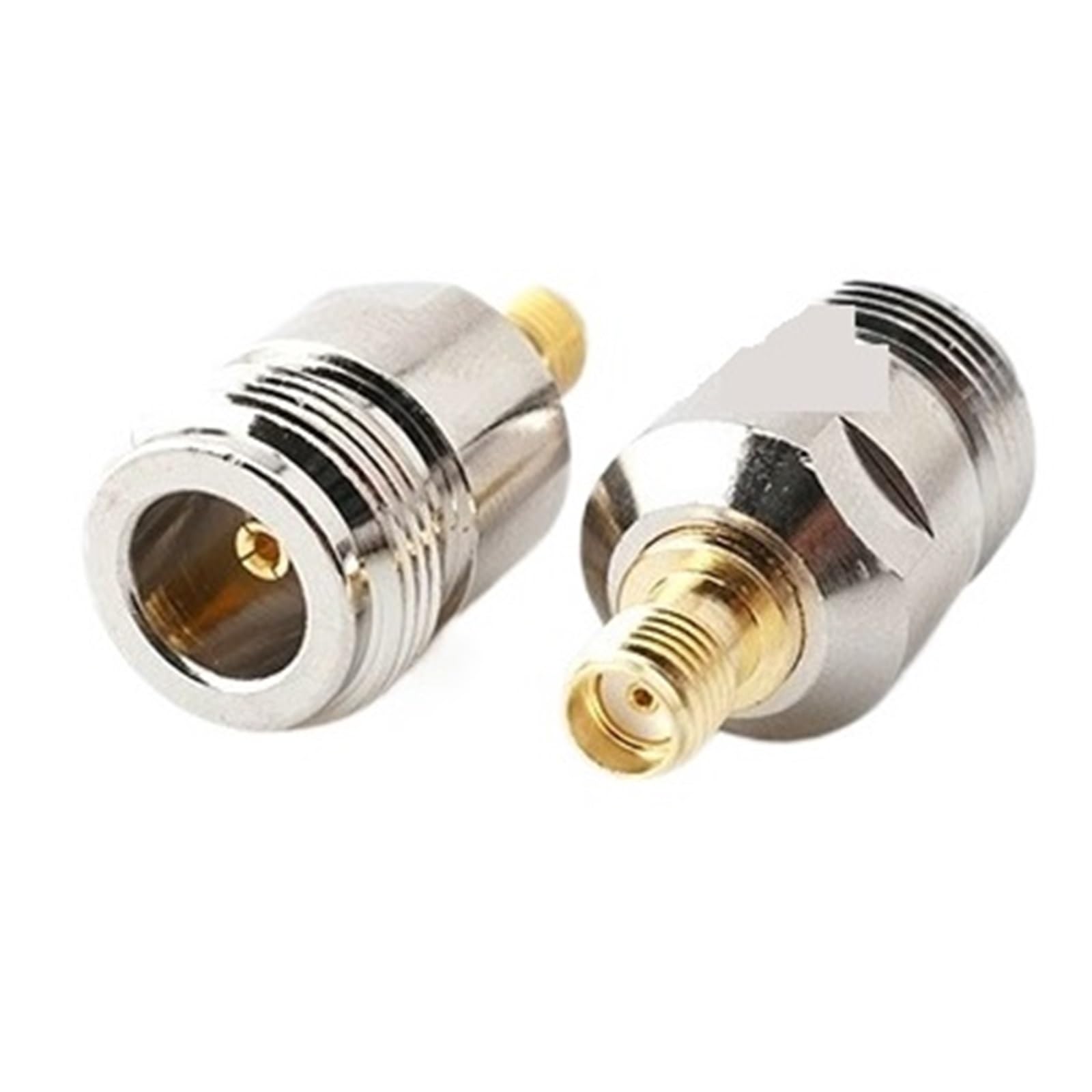 10 Szt. Adapter SMA Do N Złącze Kabla Koncentrycznego 4