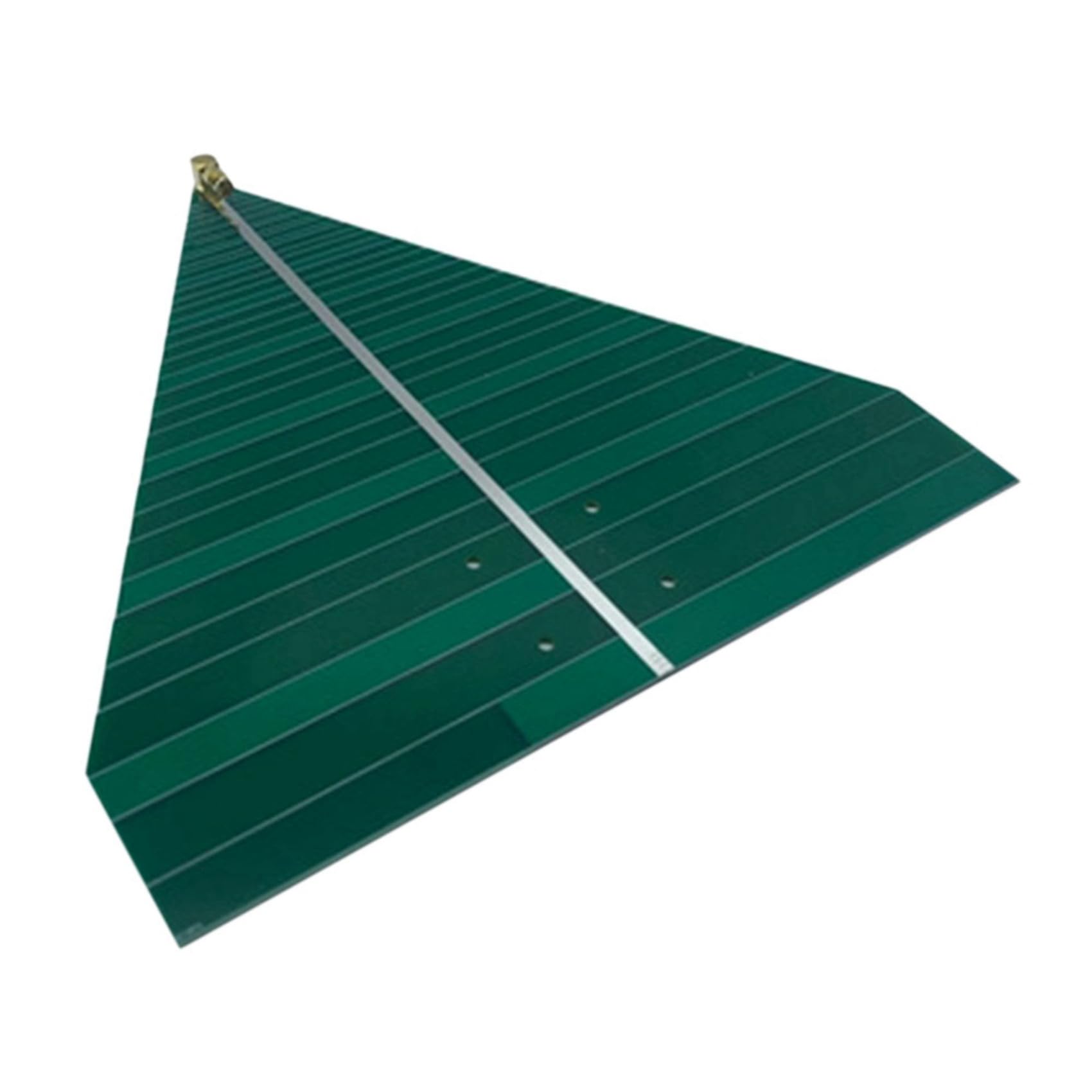 4X 600-6000MHz UWB Bande Ultra-Large Antenne Log-Périodique Antenne Directionnelle UWB WiFi Antenne Couvrant Commun