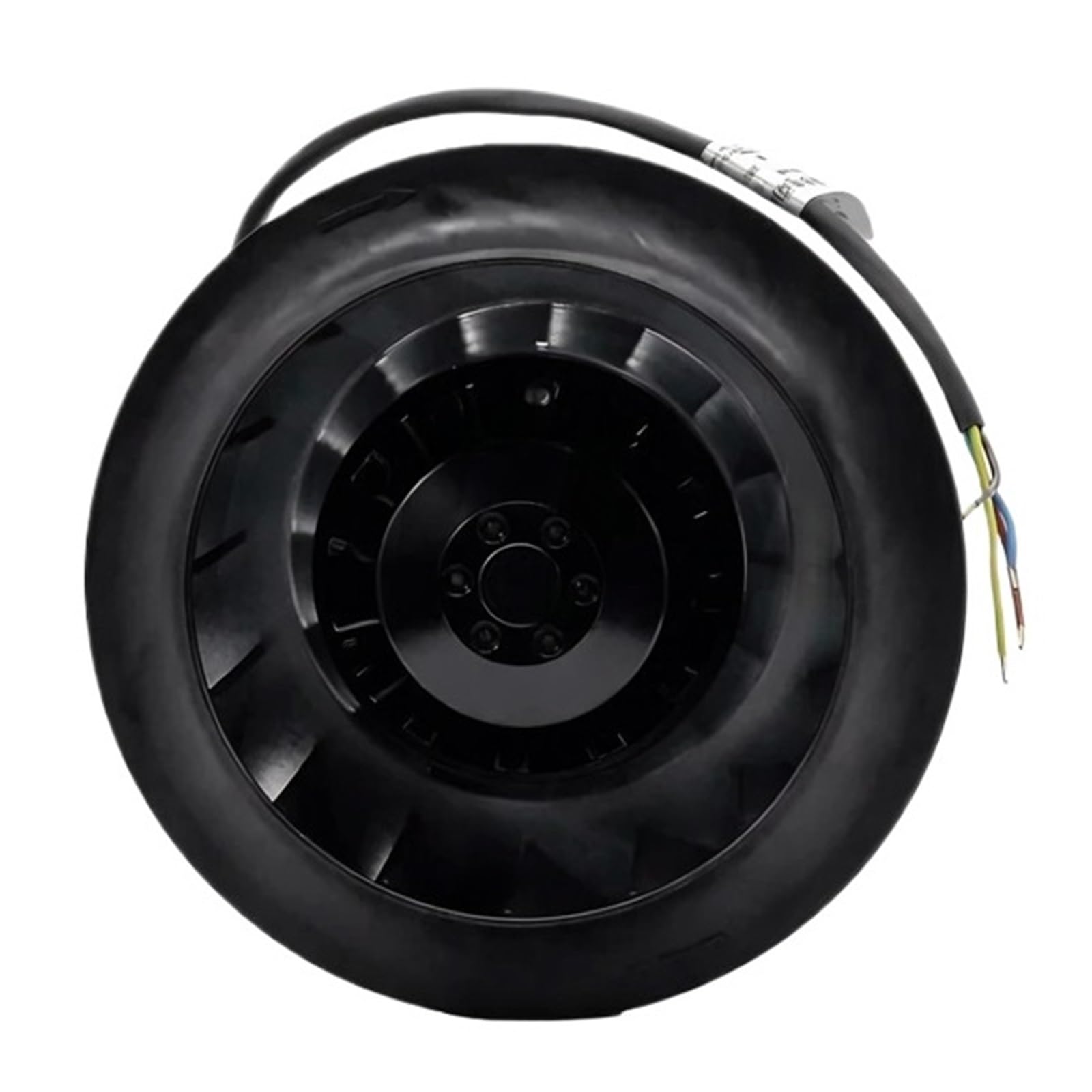 Kszhzymgx One Color R2d180-Al10-18 105W 400V 0.24A 180Mm Cooling Fan