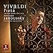ピエタ~ヴィヴァルディ:聖なるアリア集