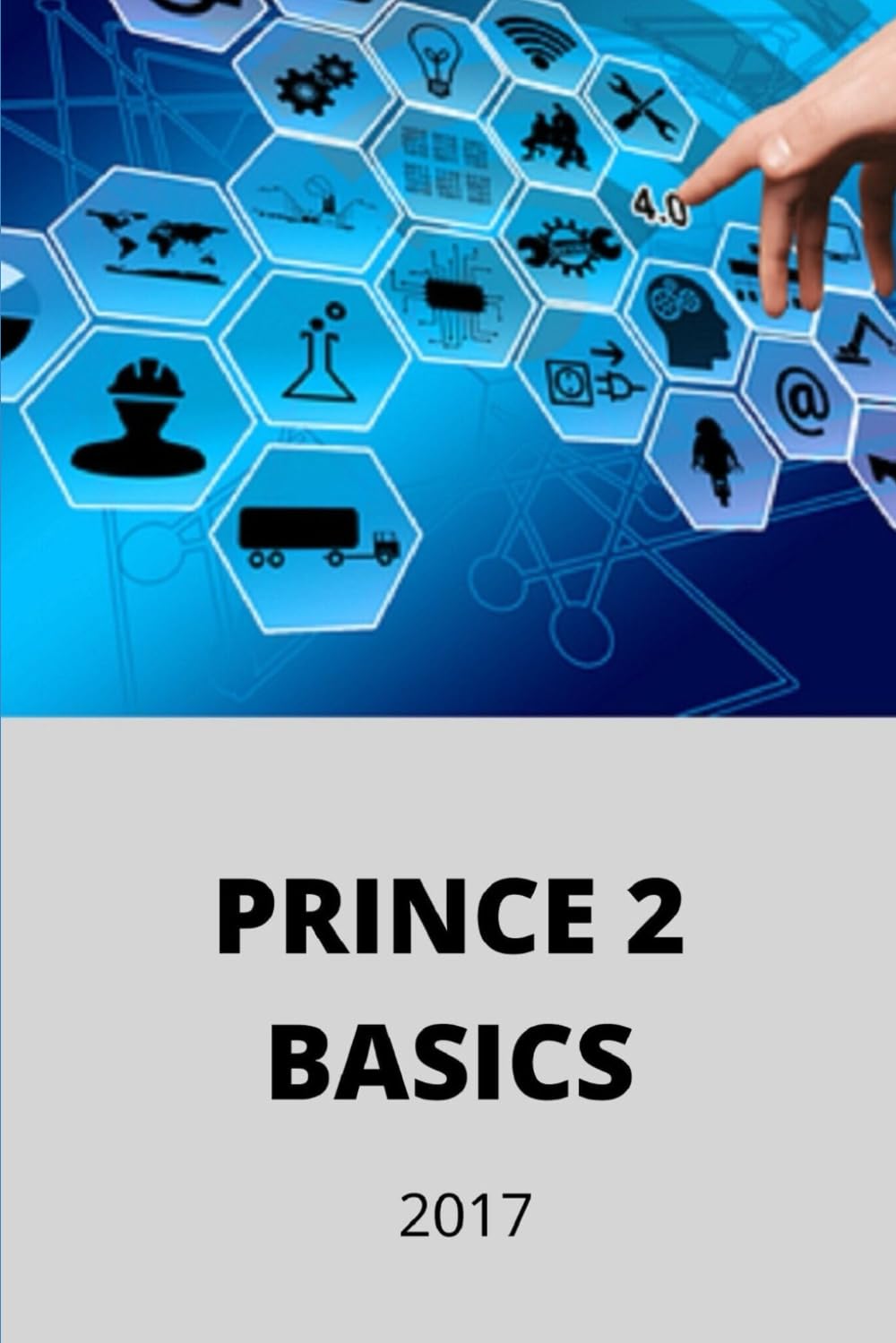 Prince 2 Basics: Project Management