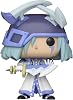 Funko POP! YU-GI-OH! Silent Swordsman LV0 #1063 Exclusive