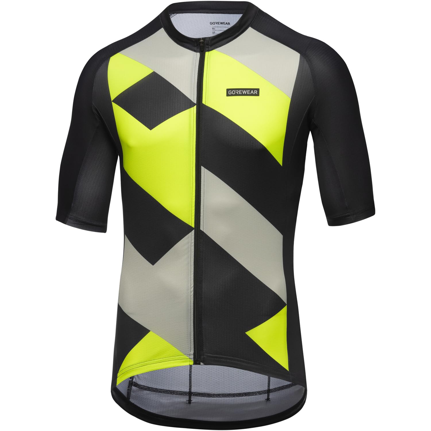 Gore WEAR Herren Spirit Signal Trikot Herren Trikot (1er Pack)