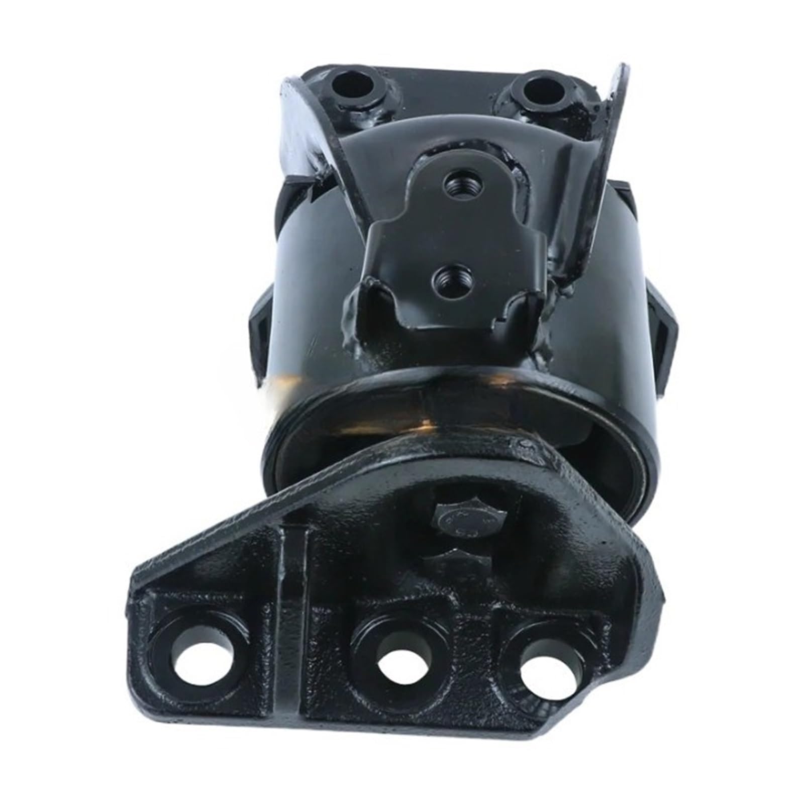 mocowanie silnika mocowanie silnika skrzyni Mocowanie silnika pasuje do KIA HYUNDAI GETZ 21830-1C900 218301C900 WALFU Gumowe mocowania HL10086