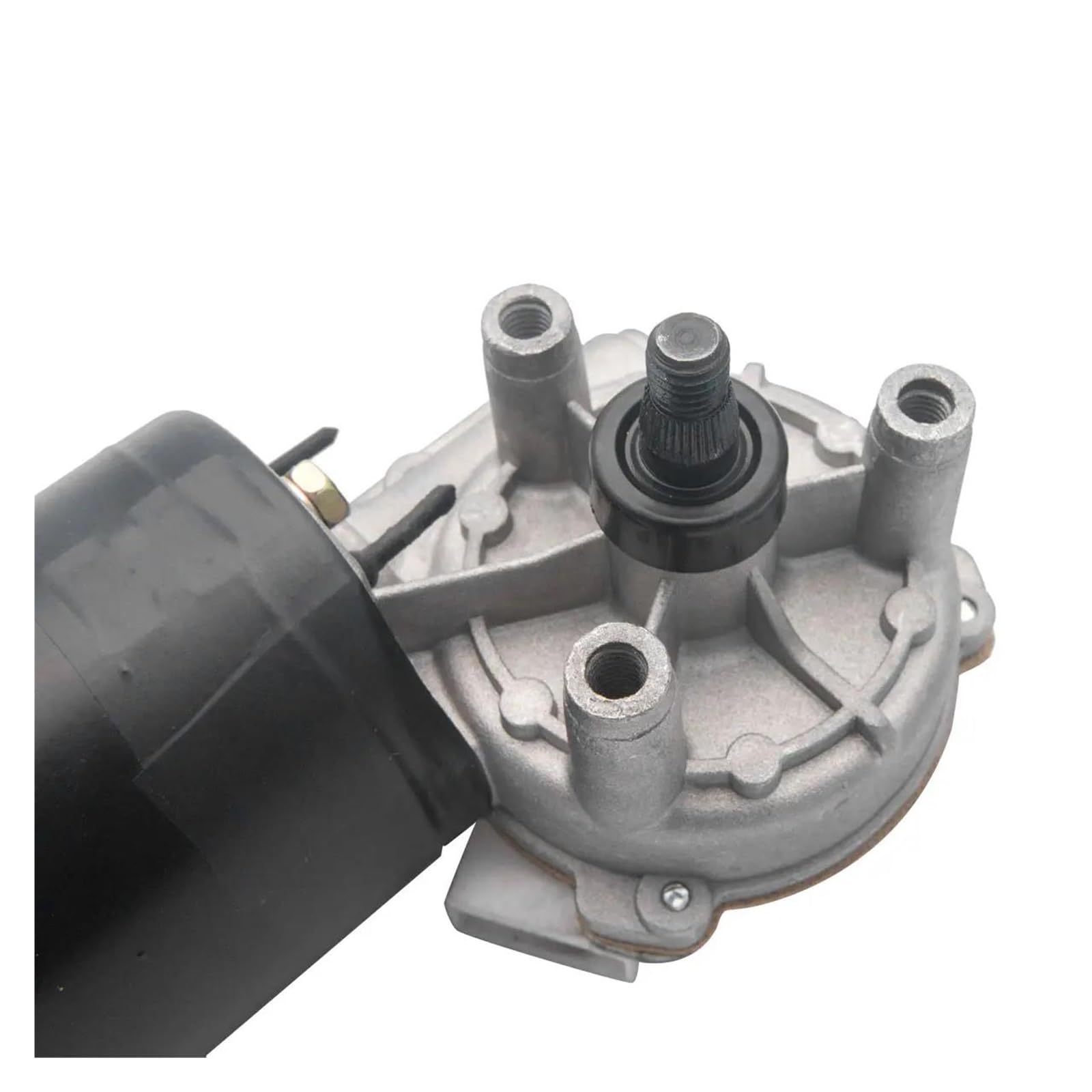 Tergicristallo Auto MOTORINO TERGICRISTALLO per S&Koda per Octavia MK1 1U2 1U5 1998-2010 Parabrezza Anteriore 1C0955119 5 Pin