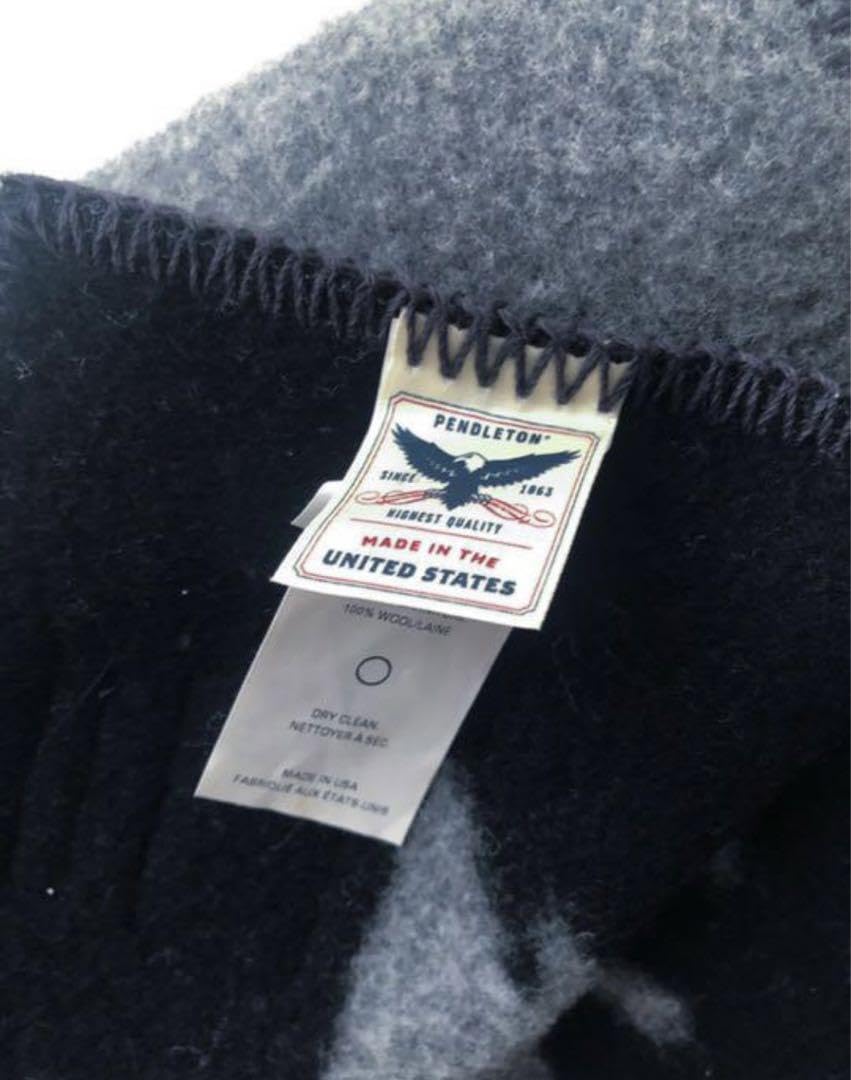 Amazon.co.jp: Pendleton × Yusuke Hanai Muchacho限定 : おもちゃ