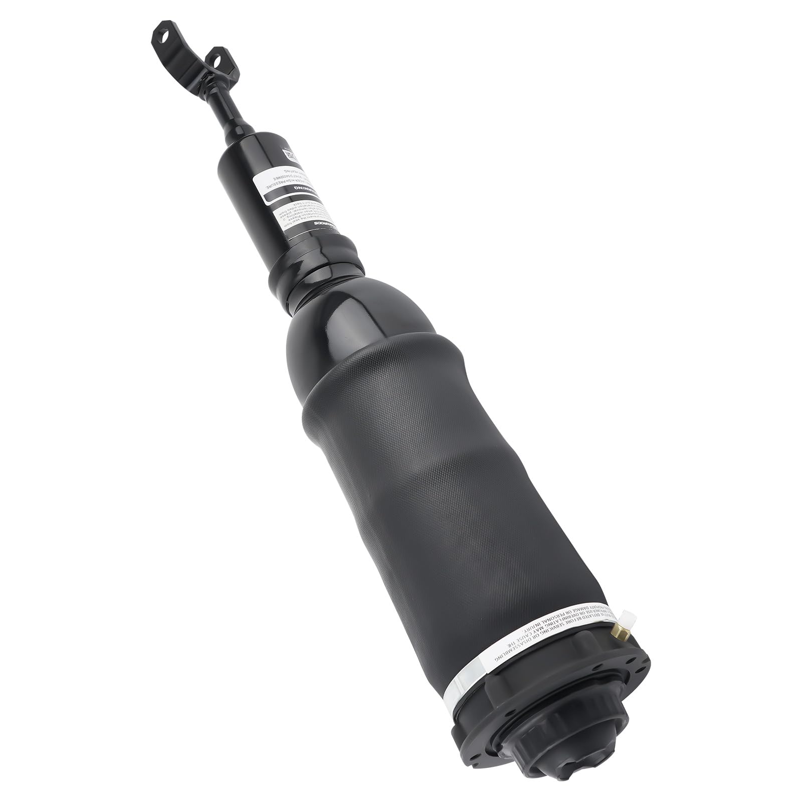 maXpeedingrods Federbeine Luftfederung for Audi A6 C5 4B Allroad Quattro Vorne 4Z7616051B