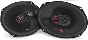JBL Stage3 9637F