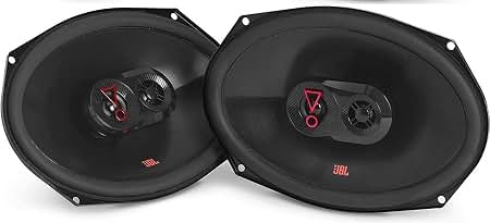 Amazon.com: Pair of JBL Stage3 9637F 6