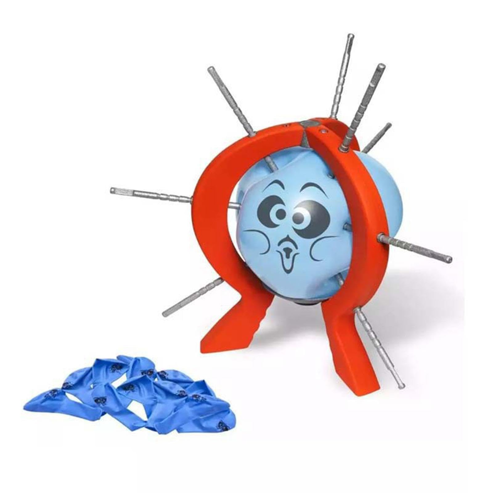 ATORSE® Balloon Bursting Game Interactive Game for Family Gathering Birthday Holiday-image-28