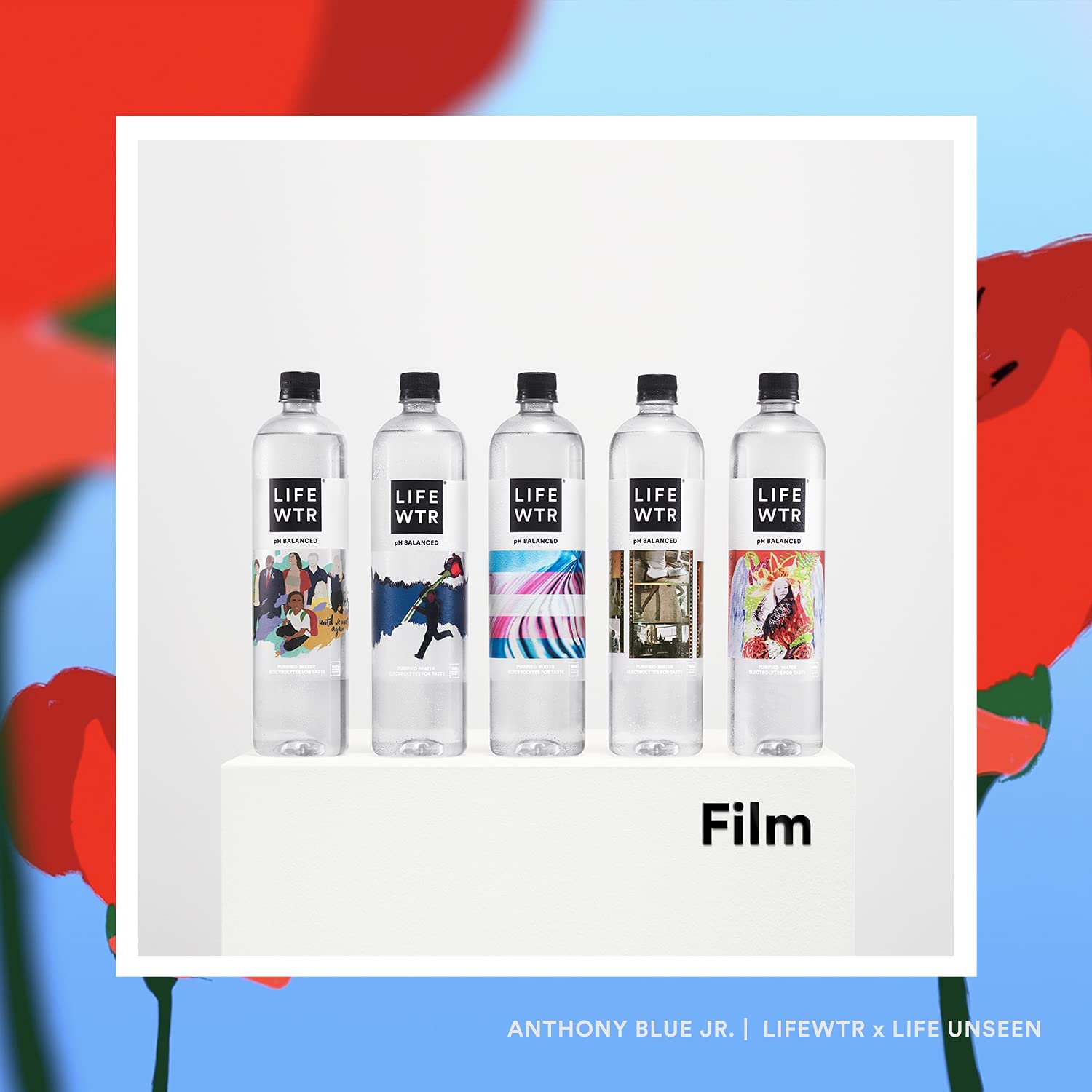 60% Off Discount LIFEWTR, Premium Purified Water, pH Balanced with Electrolytes For Taste, 33.8 Fl Oz (Pack of 6) Super Brands LIFEWTR, Premium Purified Water, pH Balanced with Electrolytes For Taste, 33.8 Fl Oz (Pack of 6)