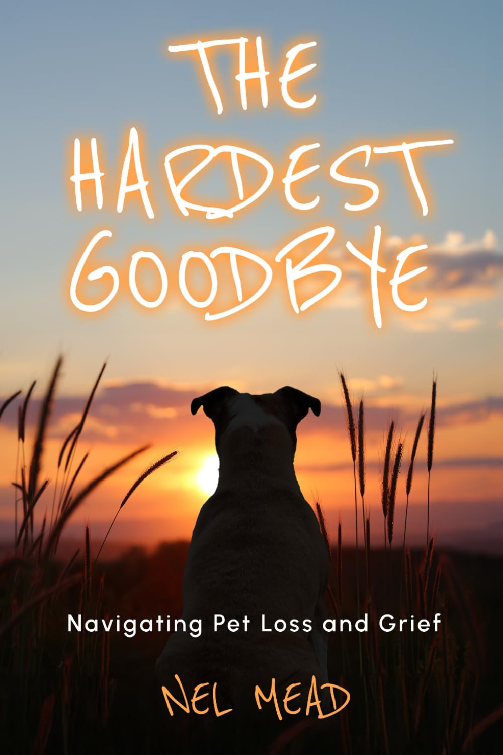 The Hardest Goodbye: Navigating Pet Loss and Grief