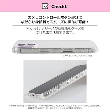 Amazon.co.jp: SKINNYDIP スキニーディップ スマホケース iPhone