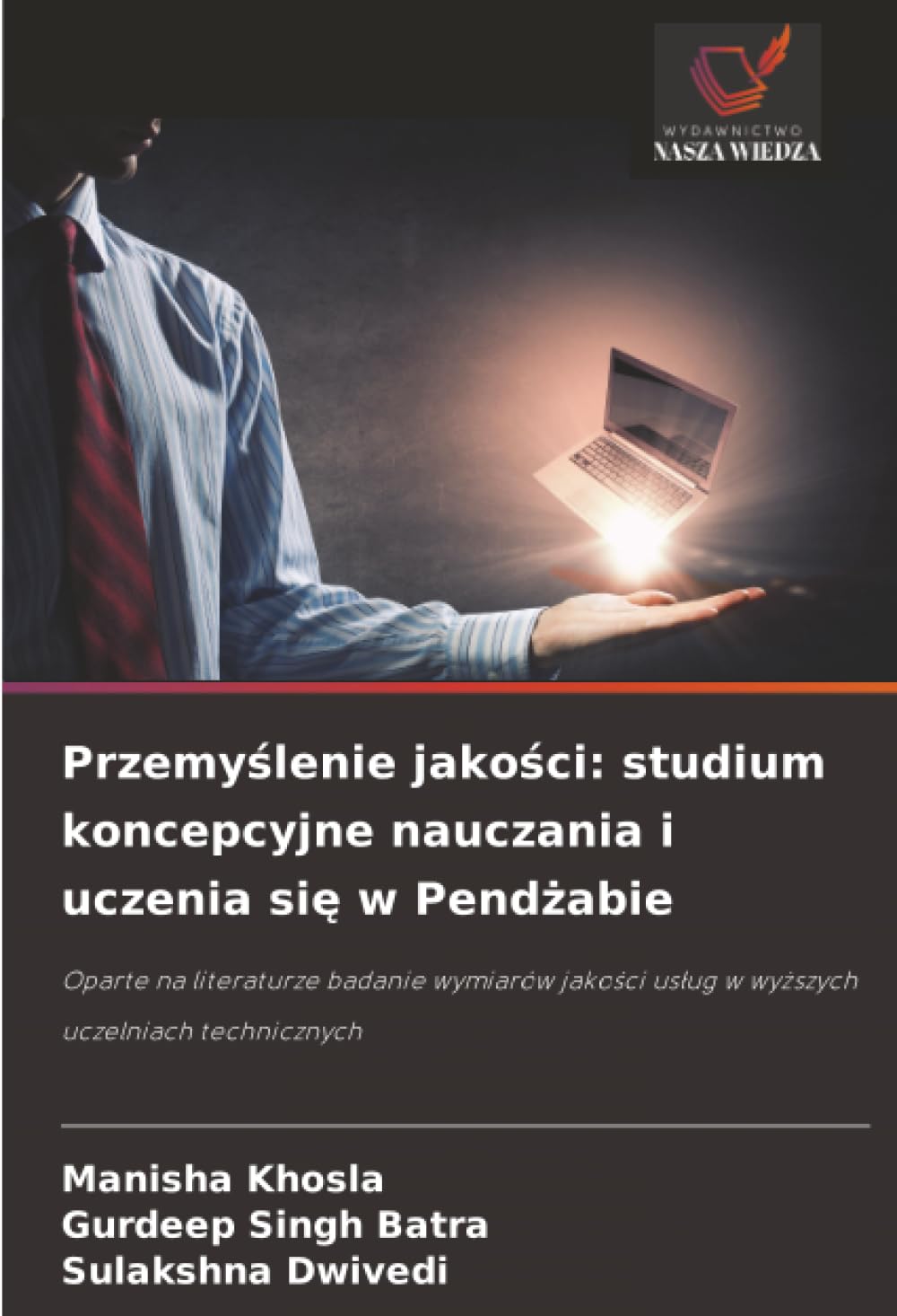 Przemyślenie jakości: studium koncepcyjne nauczania i uczenia się w Pendżabie: studium koncepcyjne nauczania i uczenia się w Pendżabie