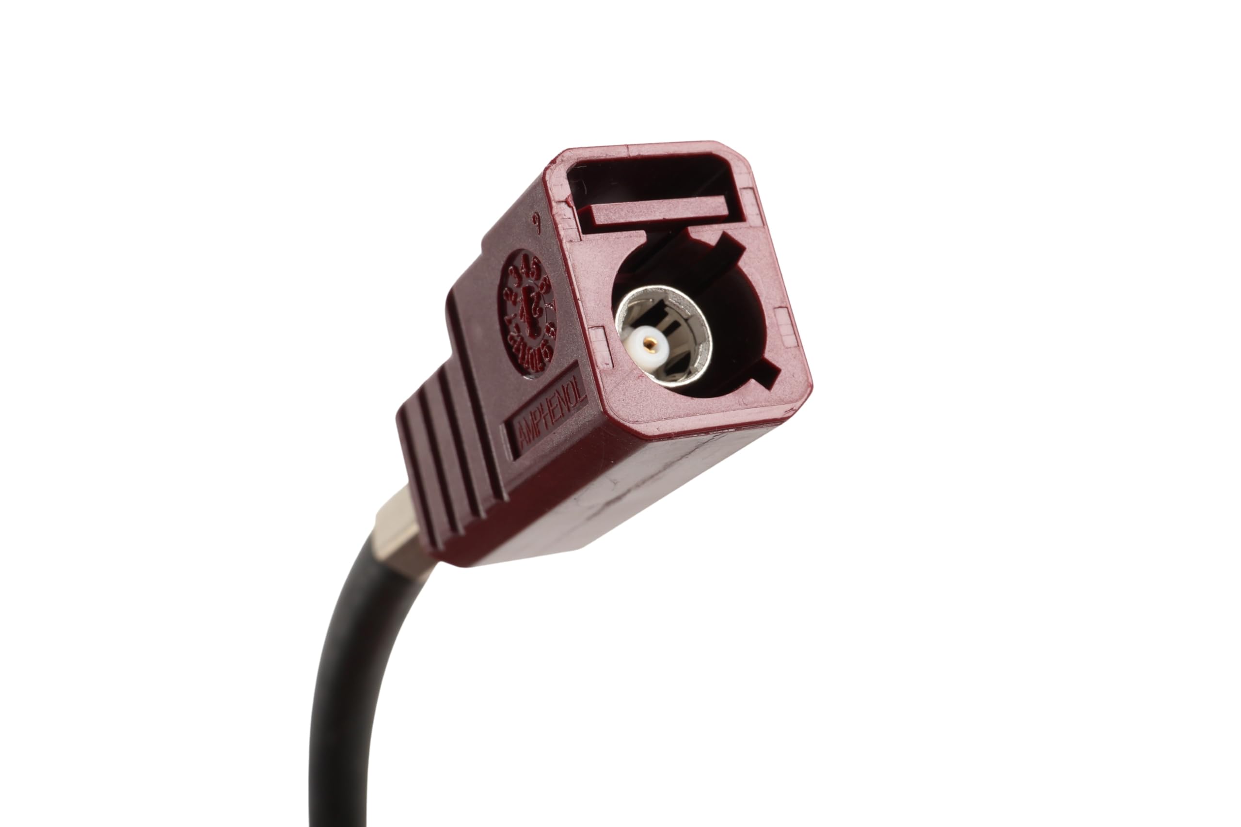 GM Genuine Parts 85098631 - Cavo antenna per radio digitale e telefono cellulare e veicolo