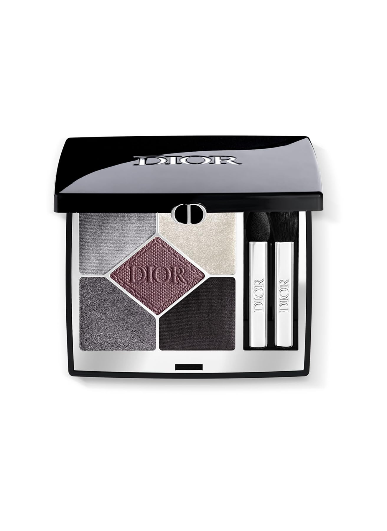seecham 　　　Dior Diorshow サンククルール 073 Amazon.com : Dior Diorshow 5 Couleurs Eye Makeup Palette #073 Pied