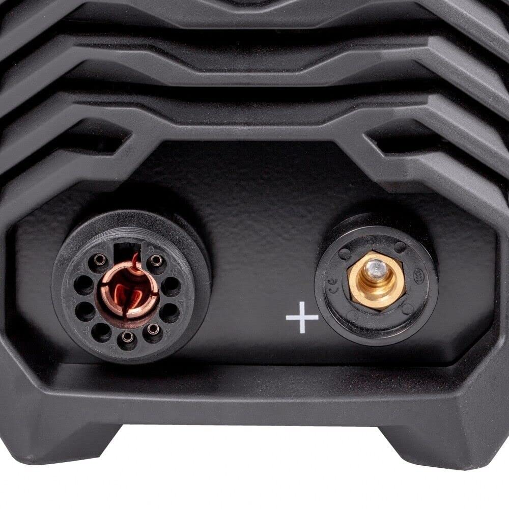 Spartus® EasyCUT 40S przecinarka plazmowa, grubość cięcia do 16 mm, inwerter 20-40 A, 230 V