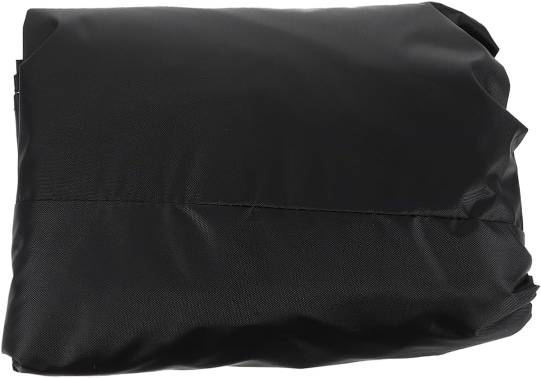 Outdoor Cover for Pong Table Furniture Protector for Patio Garden against Rain Dirt Extends Table Life