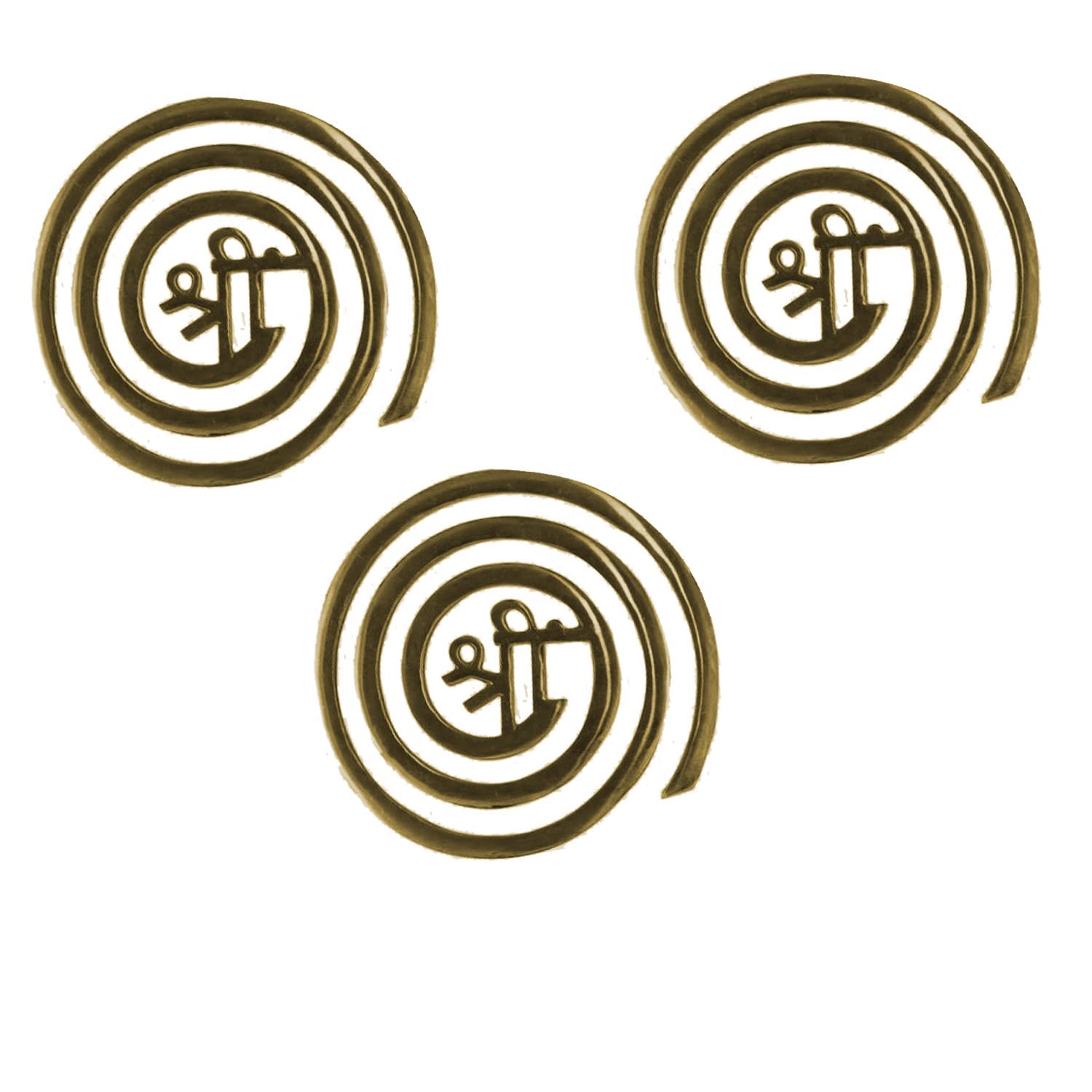 See full amazon price history chart for TREEMAISON Vastu Helix Brass (Shree) | Helix Earth (North-West) | Main Door Entrance & Toilet Dosh Correction | Vastu Dosh Nivaran Remedies (4-inch) | Pack of 3 TREEMAISON Vastu Helix Brass (Shree) | Helix Earth (North-West) | Main Door Entrance & Toilet Dosh Correction | Vastu Dosh Nivaran Remedies (4-inch) | Pack of 3 (B09LV65QLN) Amazon Price History, Amazon Price Tracker