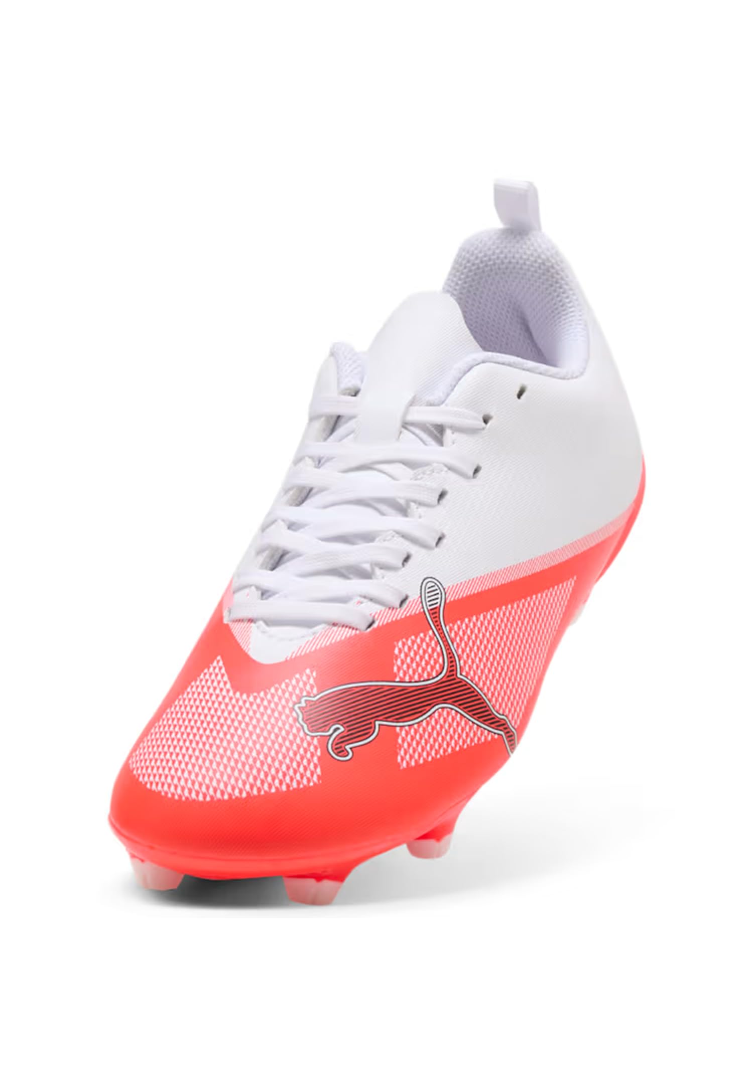 PUMA Uniseks - dzieci Ultra 7 Play Fg/Ag JrButy do piłki nożnej