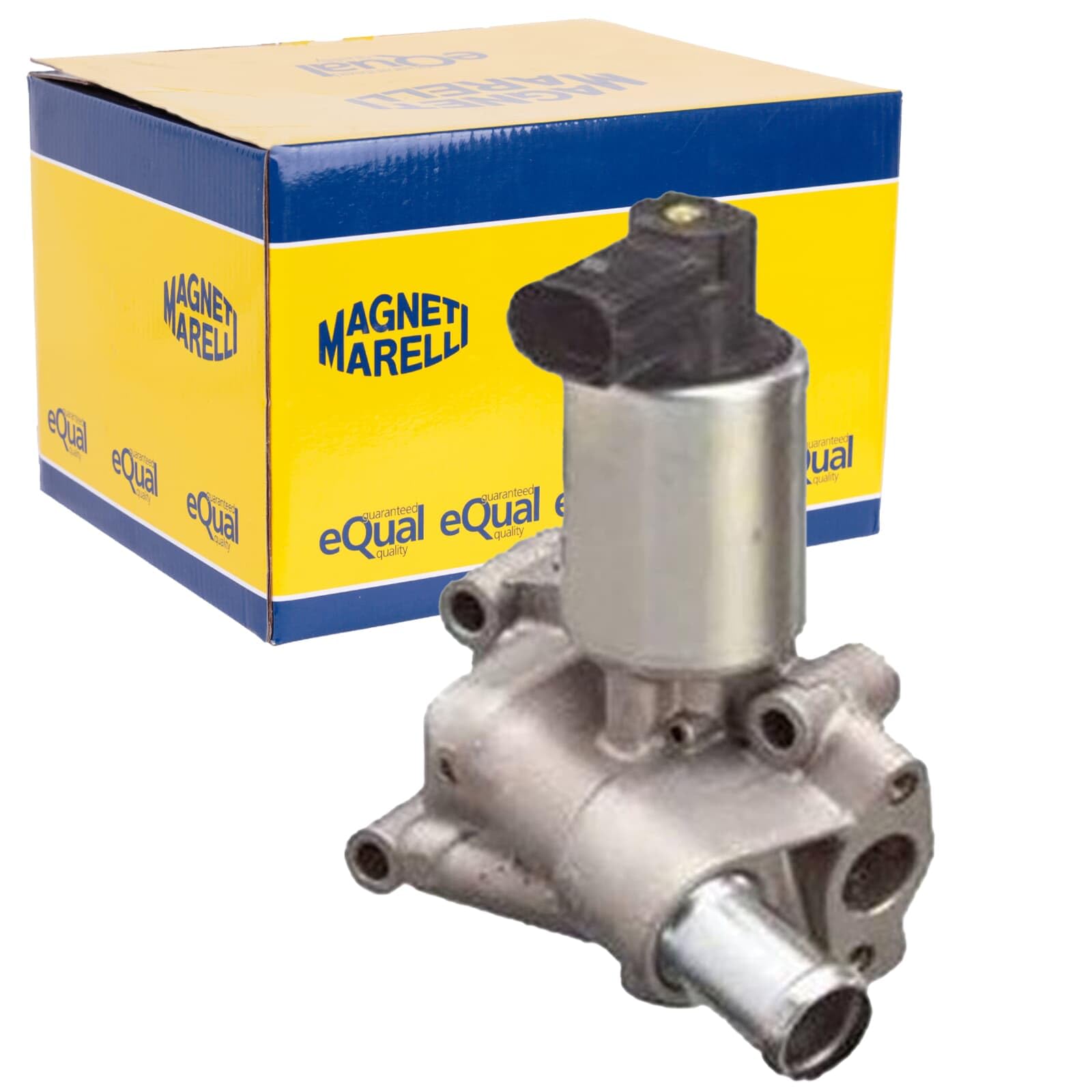 Zawór EGR MAGNETI MARELLI 571822112066