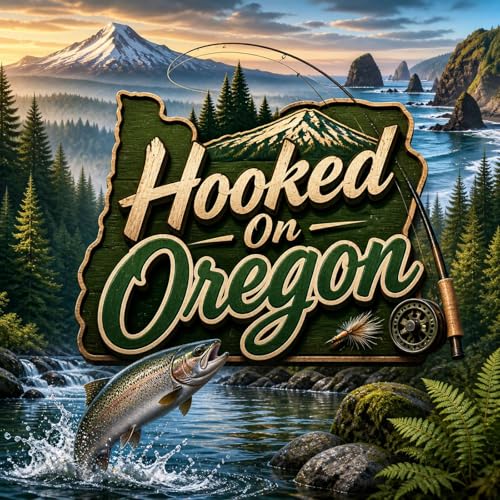 4-30-26 Hooked on Oregon