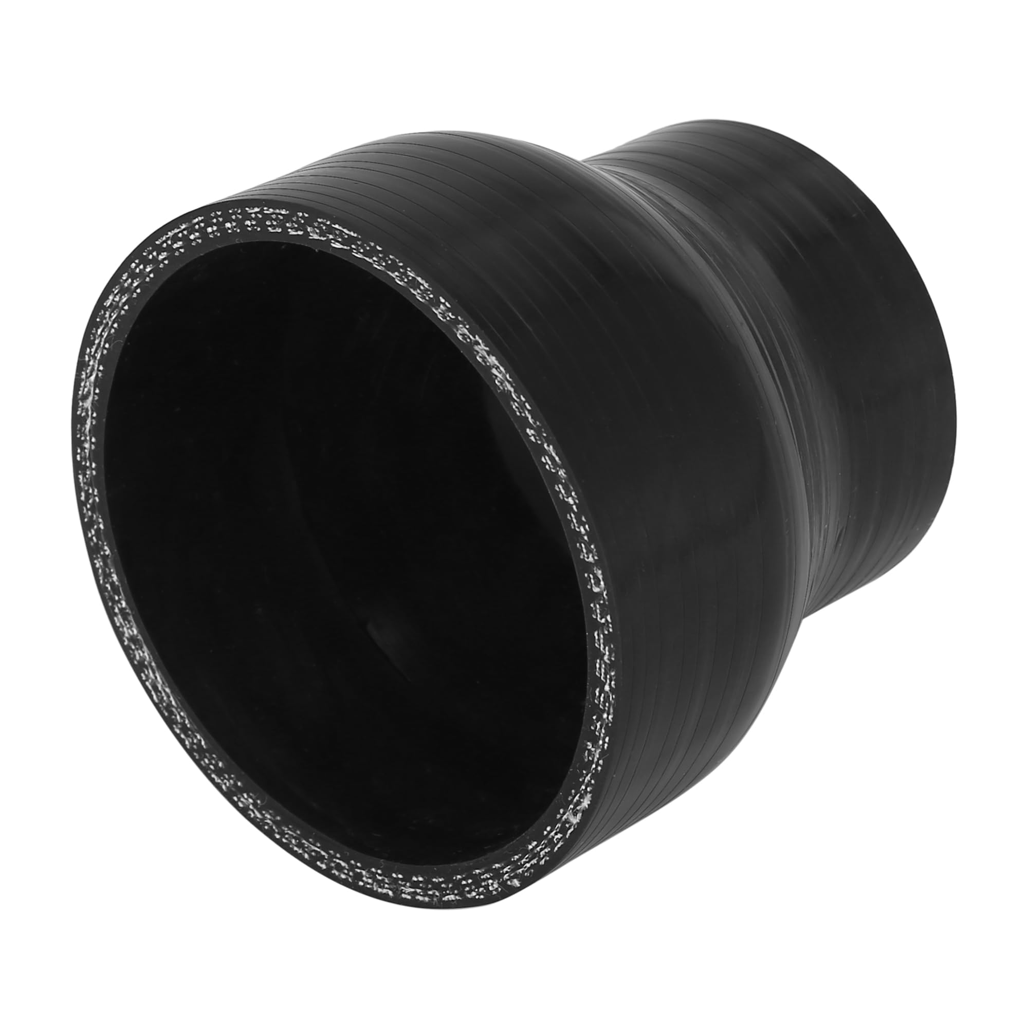 Tuyau Coupleur Turbo Silicone 100mm QUARKZMAN - Noir - Universel -4.02" Diamètre Intérieur